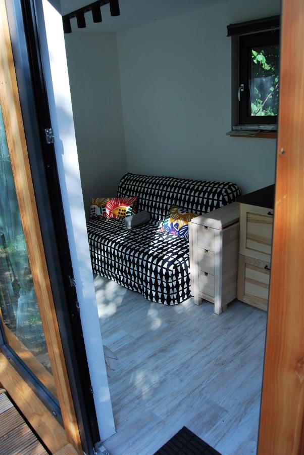 Tiny House Ruheoase Βίλα Zwettl Εξωτερικό φωτογραφία