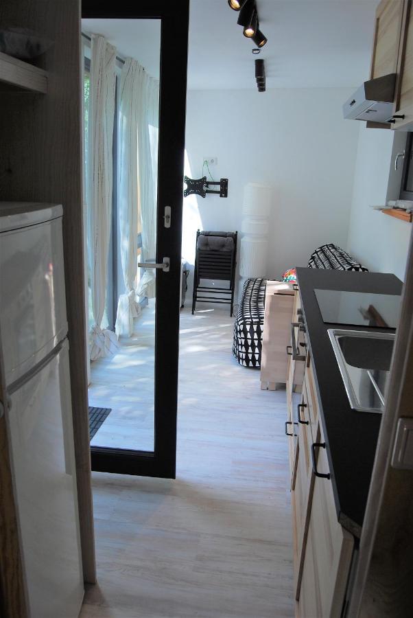 Tiny House Ruheoase Βίλα Zwettl Εξωτερικό φωτογραφία