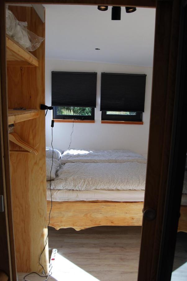 Tiny House Ruheoase Βίλα Zwettl Εξωτερικό φωτογραφία