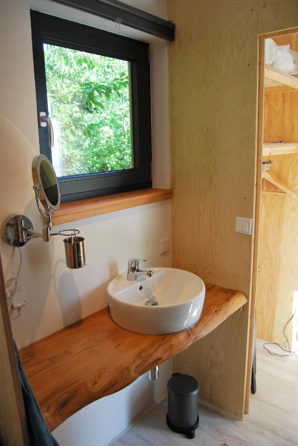 Tiny House Ruheoase Βίλα Zwettl Εξωτερικό φωτογραφία